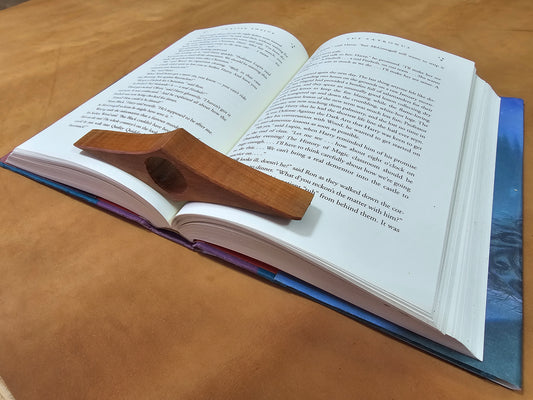 Book Spreader