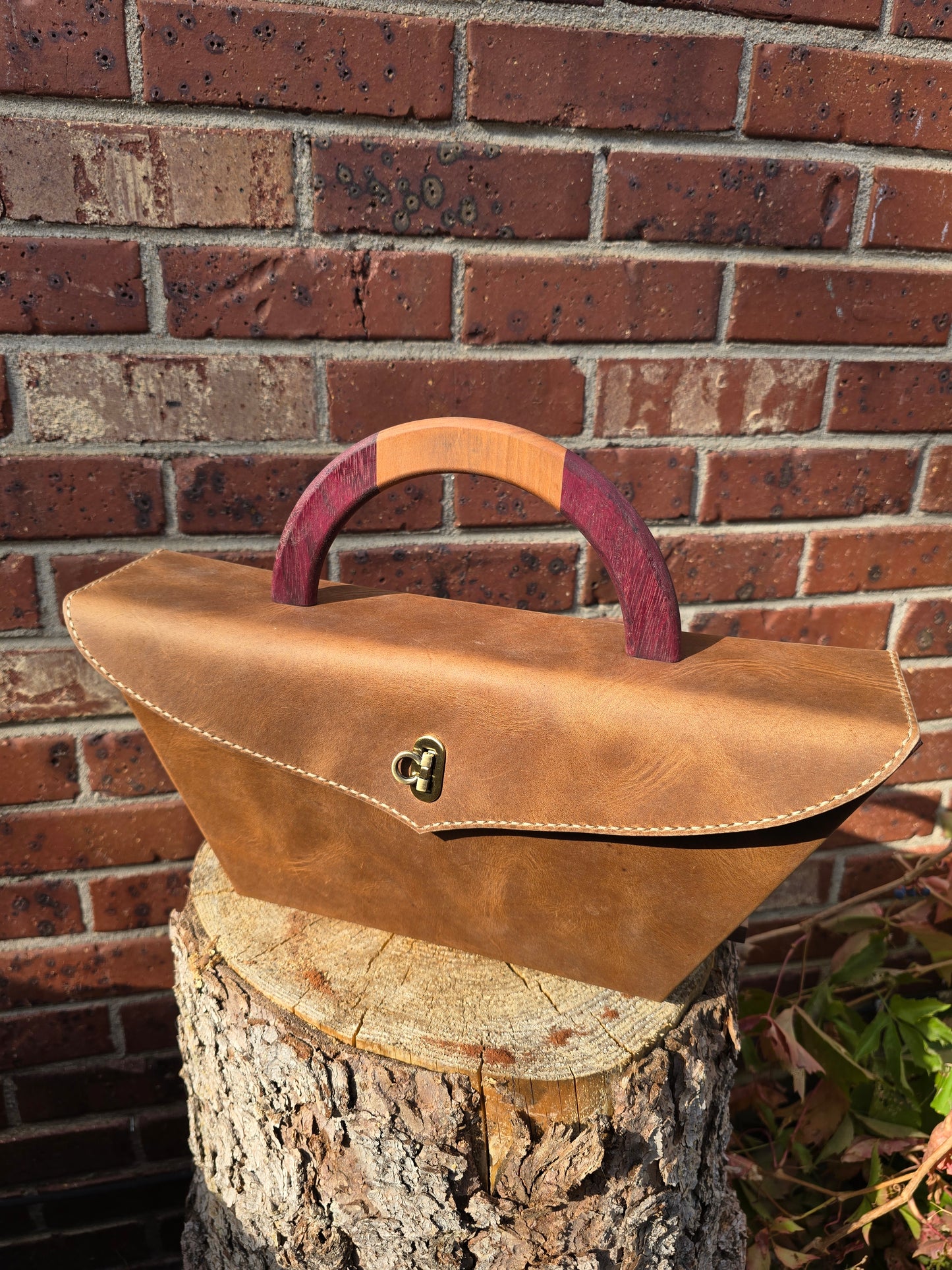 The Briefcase