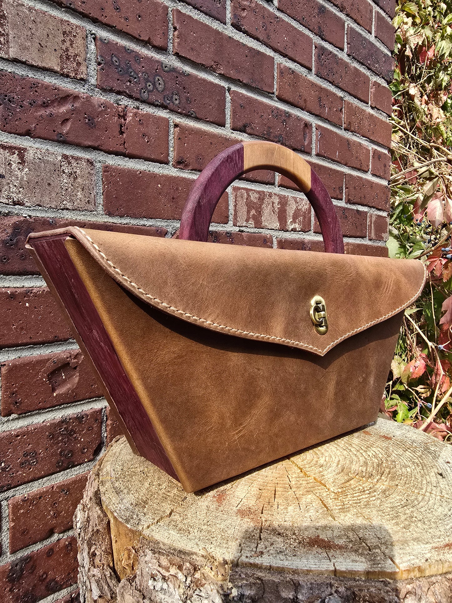 The Briefcase