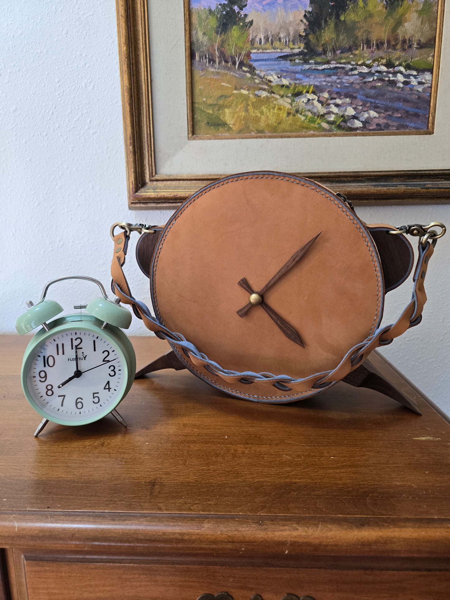 The Alarm Clock