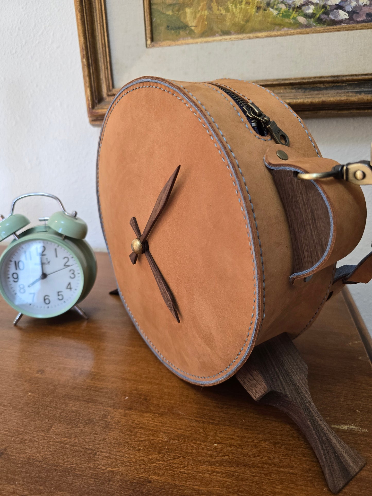 The Alarm Clock