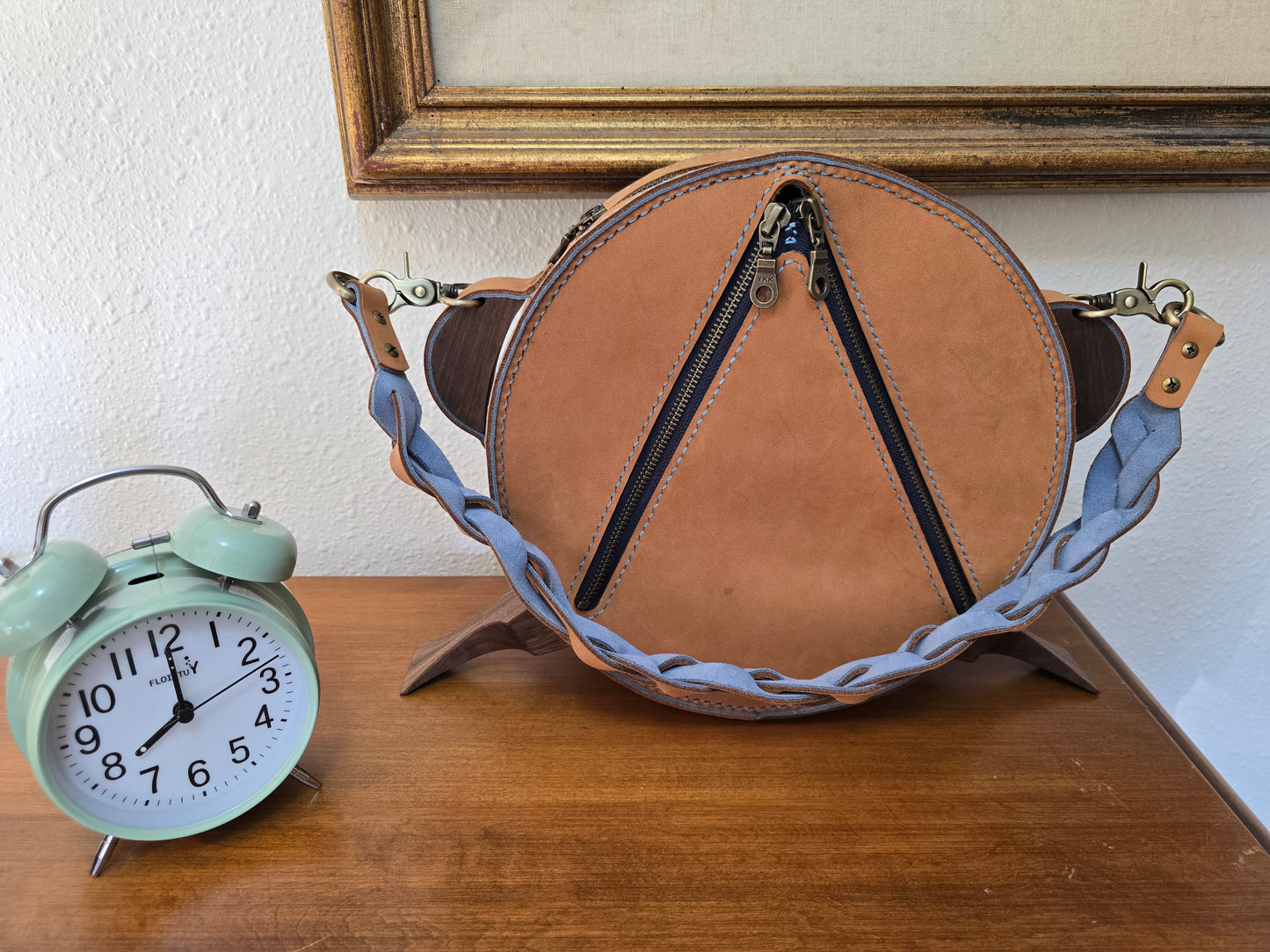 The Alarm Clock
