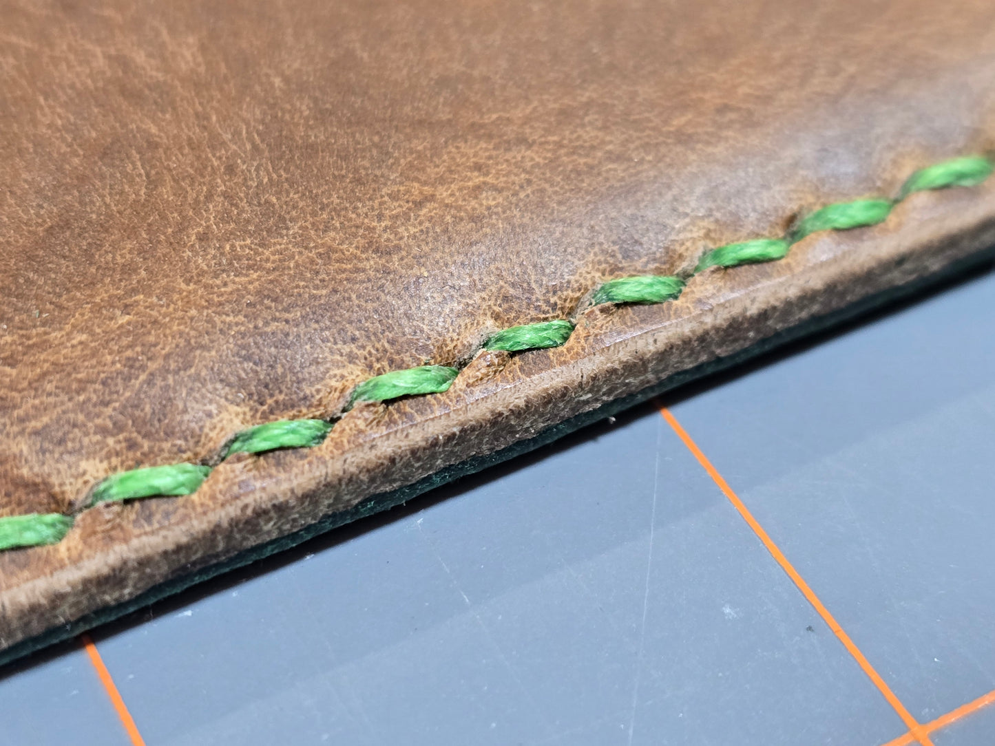 Heritage Desk Mat