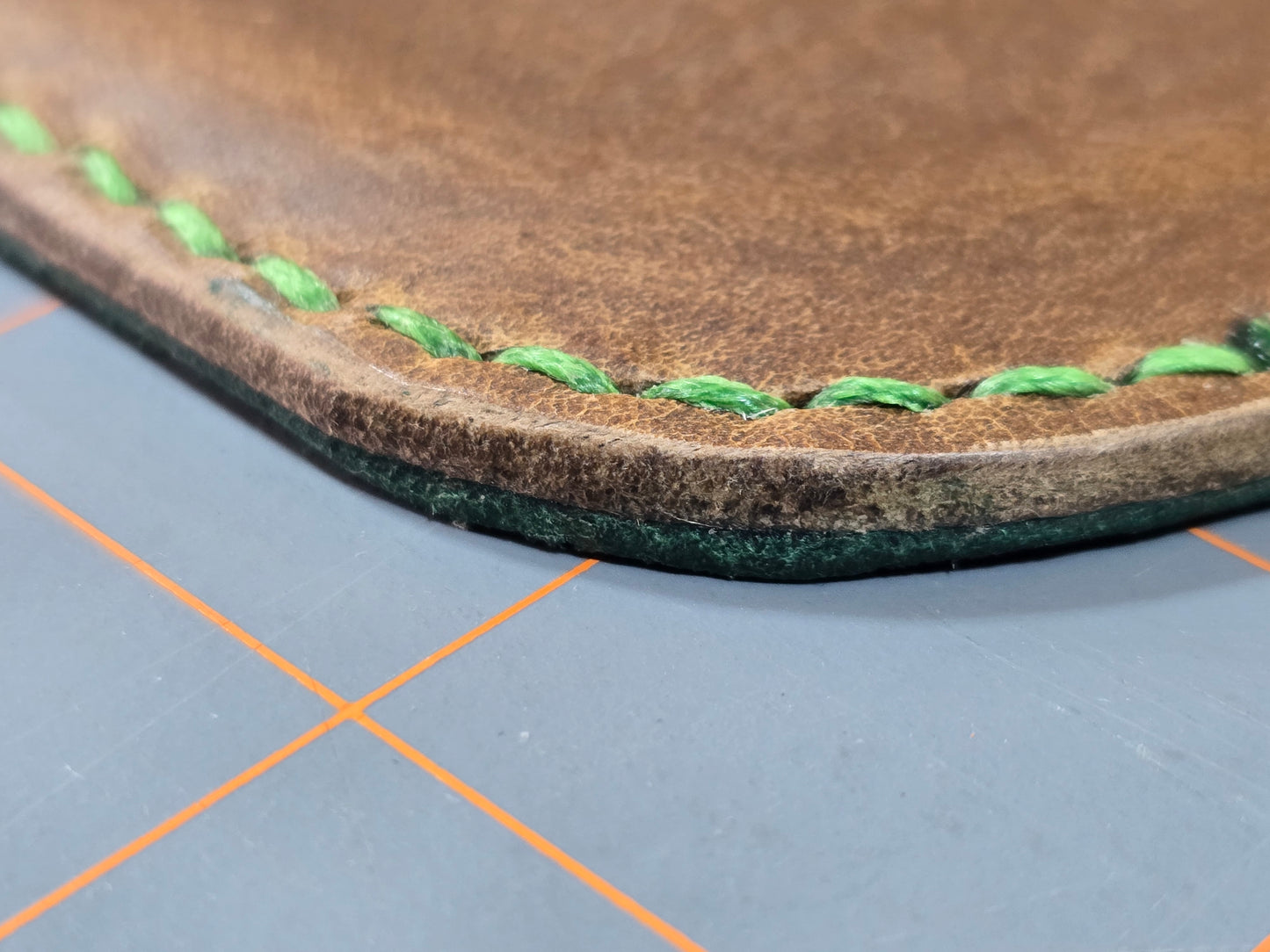 Heritage Desk Mat