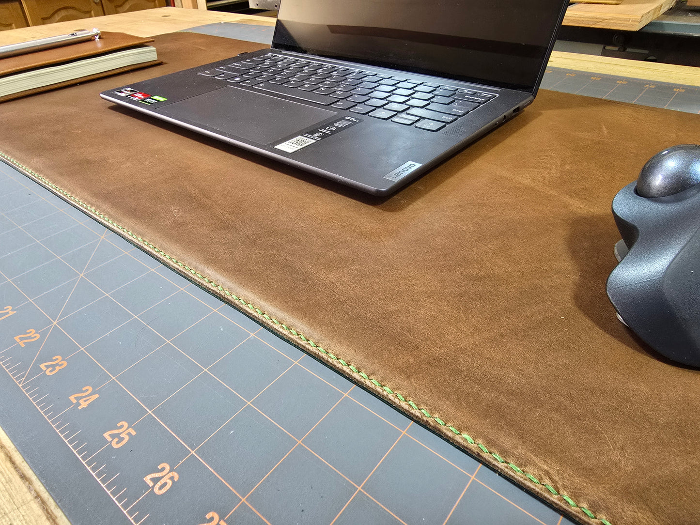 Heritage Desk Mat