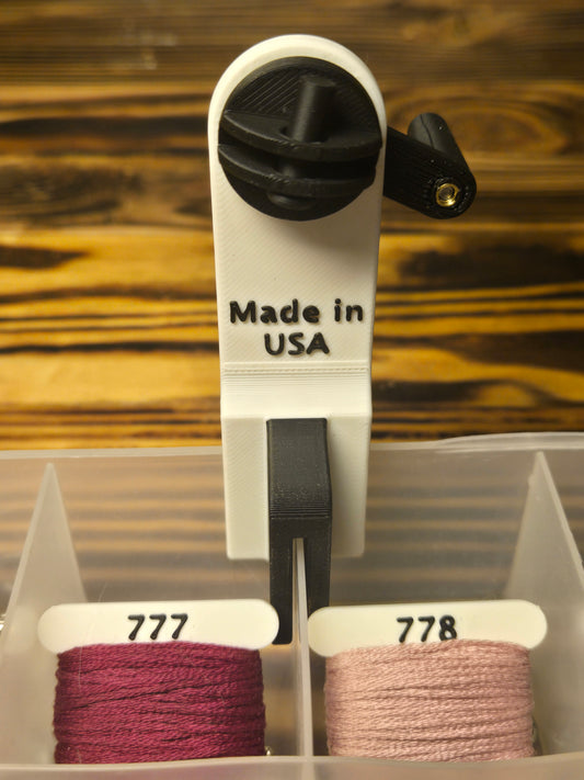 3mm Bobbin Winder