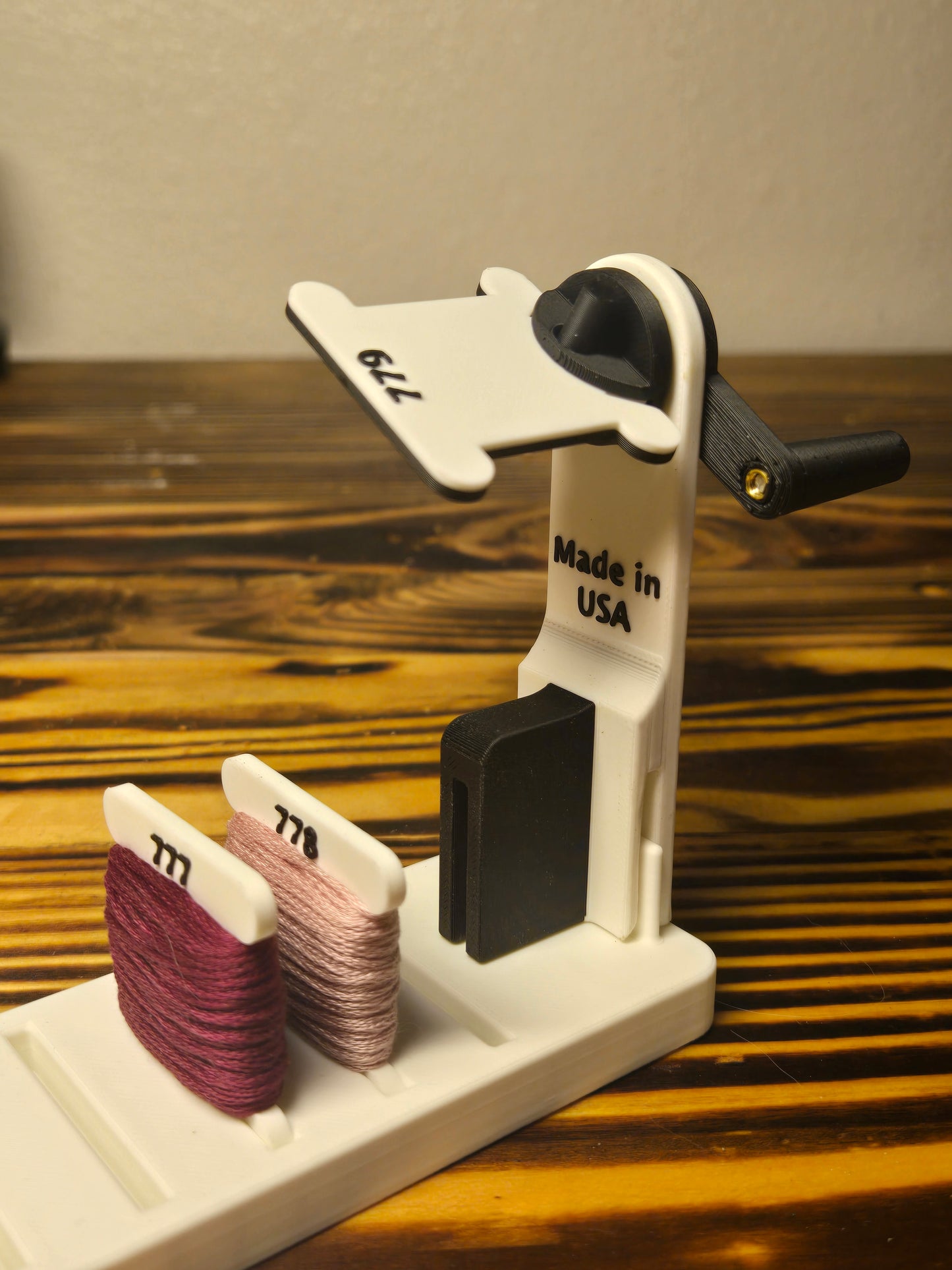 3mm Bobbin Winder