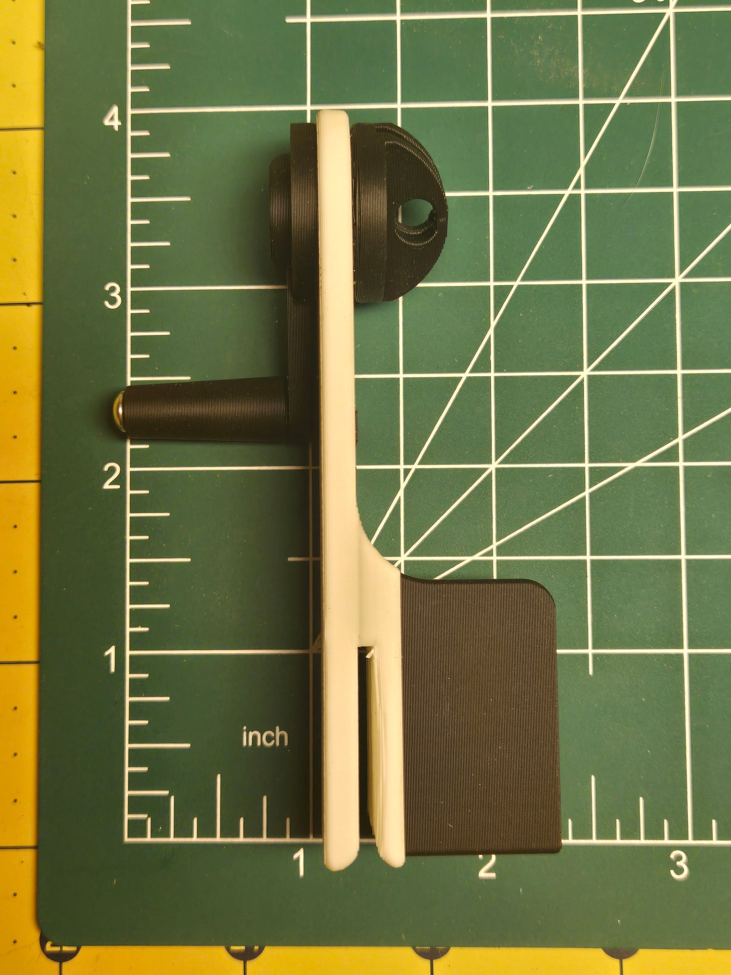 3mm Bobbin Winder